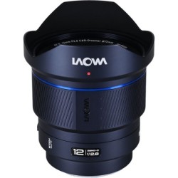 Laowa 12mm f/2.8 AF Lite Zero-D Sony E | Compra Objetivo Gran Angular Laowa Sony E | Precio Objetivo 12mm f/2.8 Sony E