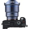 Laowa 12mm f/2.8 AF Lite Zero-D Sony E | Compra Objetivo Gran Angular Laowa Sony E | Precio Objetivo 12mm f/2.8 Sony E