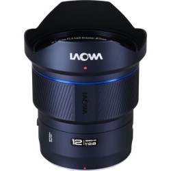 Laowa 12mm f/2.8 AF Lite Zero-D Nikon Z | Compra Objetivo Gran Angular Laowa Nikon Z | Precio Objetivo 12mm f/2.8 Nikon Z