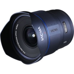 Laowa 12mm f/2.8 AF Lite Zero-D Nikon Z | Compra Objetivo Gran Angular Laowa Nikon Z | Precio Objetivo 12mm f/2.8 Nikon Z