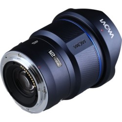 Laowa 12mm f/2.8 AF Lite Zero-D Nikon Z | Compra Objetivo Gran Angular Laowa Nikon Z | Precio Objetivo 12mm f/2.8 Nikon Z