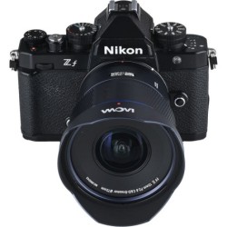 Laowa 12mm f/2.8 AF Lite Zero-D Nikon Z | Compra Objetivo Gran Angular Laowa Nikon Z | Precio Objetivo 12mm f/2.8 Nikon Z