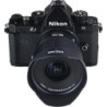 Laowa 12mm f/2.8 AF Lite Zero-D Nikon Z | Compra Objetivo Gran Angular Laowa Nikon Z | Precio Objetivo 12mm f/2.8 Nikon Z