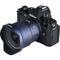 Laowa 12mm f/2.8 AF Lite Zero-D Nikon Z | Compra Objetivo Gran Angular Laowa Nikon Z | Precio Objetivo 12mm f/2.8 Nikon Z