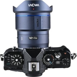 Laowa 12mm f/2.8 AF Lite Zero-D Nikon Z | Compra Objetivo Gran Angular Laowa Nikon Z | Precio Objetivo 12mm f/2.8 Nikon Z