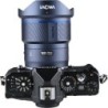 Laowa 12mm f/2.8 AF Lite Zero-D Nikon Z | Compra Objetivo Gran Angular Laowa Nikon Z | Precio Objetivo 12mm f/2.8 Nikon Z