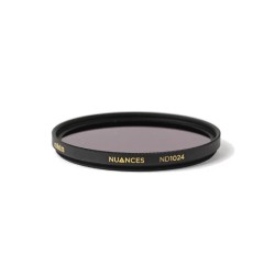 Cokin Nuances Filtro ND 52mm CN1024-52 | Compra Filtro Densidad Neutra Cokin 52mm | Precio Filtro ND Fijo Cokin Nuances