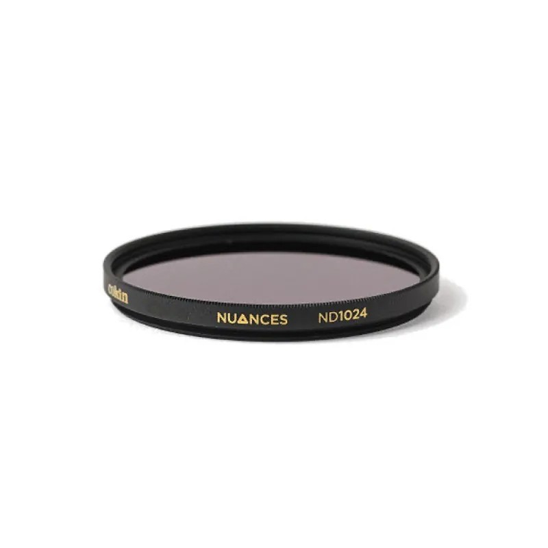 Cokin Nuances Filtro ND 52mm CN1024-52 | Compra Filtro Densidad Neutra Cokin 52mm | Precio Filtro ND Fijo Cokin Nuances