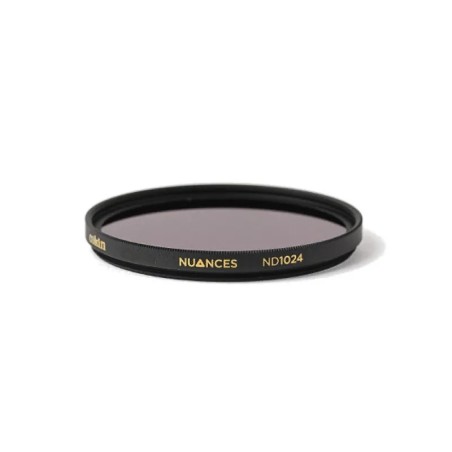 Cokin Nuances Filtro ND 52mm CN1024-52 | Compra Filtro Densidad Neutra Cokin 52mm | Precio Filtro ND Fijo Cokin Nuances