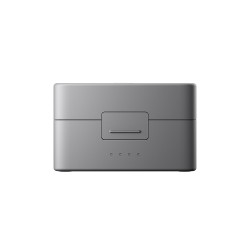 DJI Mic Mini Estuche de Carga | Estuche compacto para carga y almacenamiento del sistema DJI Mic Mini