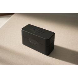 DJI Mic Mini Estuche de Carga | Estuche compacto para carga y almacenamiento del sistema DJI Mic Mini