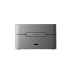 DJI Mic Mini Estuche de Carga | Estuche compacto para carga y almacenamiento del sistema DJI Mic Mini