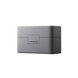DJI Mic Mini Estuche de Carga | Estuche compacto para carga y almacenamiento del sistema DJI Mic Mini