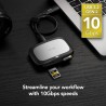 Compra Lexar CFexpress Pro Type A Gold 320G | Tarjeta de Memoria Ultra Rápida para Video Profesional