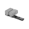 DJI Cargador de Batería Avata | Hub de carga secuencial para hasta 4 baterías
