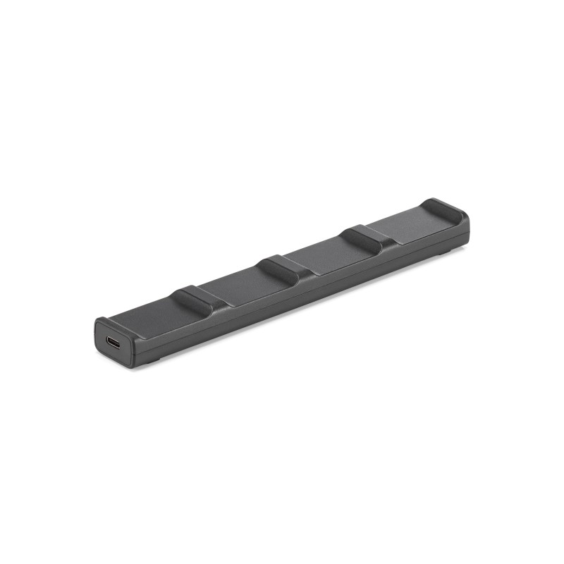 DJI Cargador de Batería Avata | Hub de carga secuencial para hasta 4 baterías