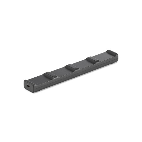 DJI Cargador de Batería Avata | Hub de carga secuencial para hasta 4 baterías