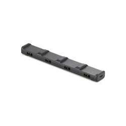 DJI Cargador de Batería Avata | Hub de carga secuencial para hasta 4 baterías