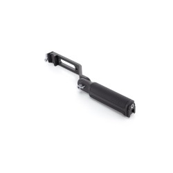 DJI Empuñadura de Maletín para Estabilizadores RS | Agarre ergonómico para tomas a baja altura