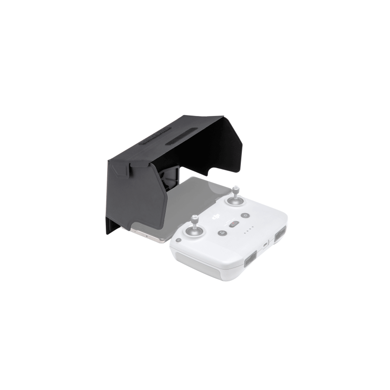 DJI Parasol para Radiocontrol RC-N1 | Protección contra reflejos para una visión clara en exteriores