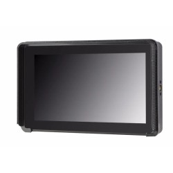 Feelworld Monitor 6" F6 Plus V2 | Monitor táctil 4K HDMI con entrada/salida y soporte LUTs para grabación profesional