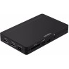 Feelworld Monitor 6" F6 Plus V2 | Monitor táctil 4K HDMI con entrada/salida y soporte LUTs para grabación profesional