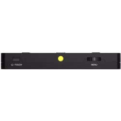 Feelworld Monitor 6" F6 Plus V2 | Monitor táctil 4K HDMI con entrada/salida y soporte LUTs para grabación profesional