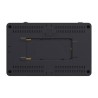 Feelworld Monitor 6" F6 Plus V2 | Monitor táctil 4K HDMI con entrada/salida y soporte LUTs para grabación profesional