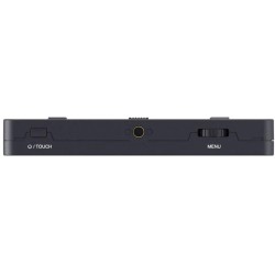 Feelworld Monitor 6" F6 Plus V2 | Monitor táctil 4K HDMI con entrada/salida y soporte LUTs para grabación profesional