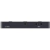 Feelworld Monitor 6" F6 Plus V2 | Monitor táctil 4K HDMI con entrada/salida y soporte LUTs para grabación profesional