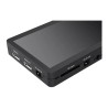 Feelworld Monitor 6" F6 Plus V2 | Monitor táctil 4K HDMI con entrada/salida y soporte LUTs para grabación profesional