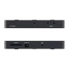 Feelworld Monitor 6" F6 Plus V2 | Monitor táctil 4K HDMI con entrada/salida y soporte LUTs para grabación profesional