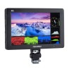 Feelworld Monitor 7" T7 Plus | Monitor Full HD de 7” con entrada HDMI, soporte LUTs 3D y herramientas profesionales
