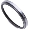 Fujifilm Filtro de Protección 49mm Plata | Protección óptica para lentes