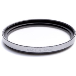 Fujifilm Filtro de Protección 49mm Plata | Protección óptica para lentes