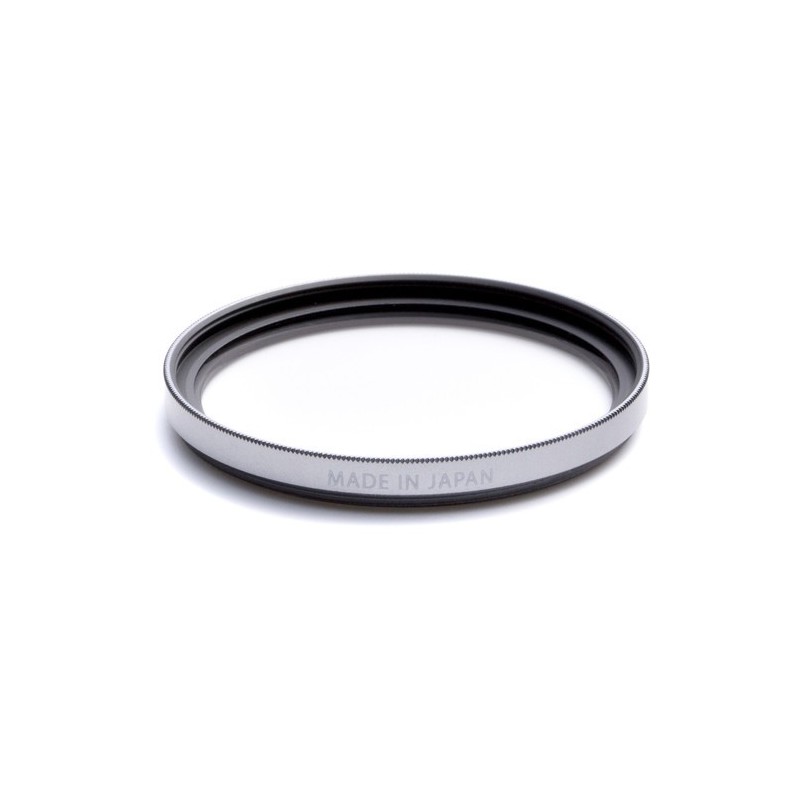 Fujifilm Filtro de Protección 49mm Plata | Protección óptica para lentes