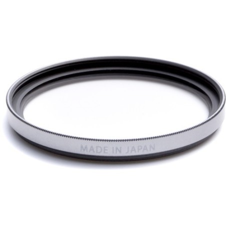 Fujifilm Filtro de Protección 49mm Plata | Protección óptica para lentes