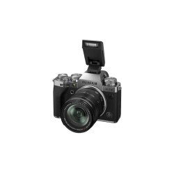 Fujifilm Flash TTL EF-X8 | Flash compacto y potente para cámaras Fujifilm