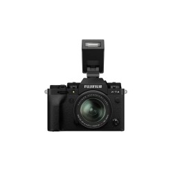 Fujifilm Flash TTL EF-X8 | Flash compacto y potente para cámaras Fujifilm