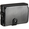 Fujifilm Funda de Cuero para X100 VI | Protección elegante y resistente para cámaras X100V