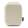 Fujifilm Funda Instax Mini Link III Blanco | Protección elegante para impresora portátil
