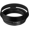 Fujifilm Parasol y Anillo Adaptador LH-X100SB | Para cámaras Fujifilm X100 Serie