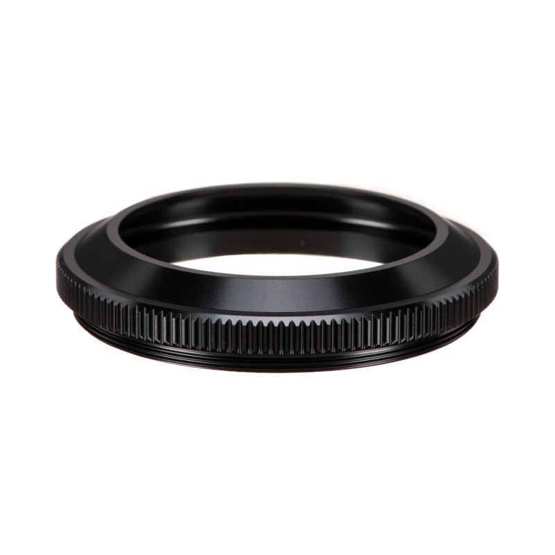 Fujifilm Parasol LH-XF27 PH | Protección para lente Fujifilm XF 27mm f/2.8