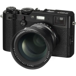Fujifilm TCL-X100 II | Teleconvertidor 1.4x para cámaras X100