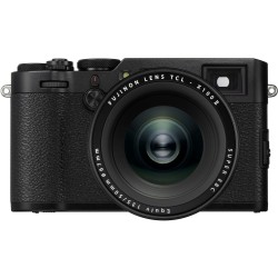 Fujifilm TCL-X100 II | Teleconvertidor 1.4x para cámaras X100