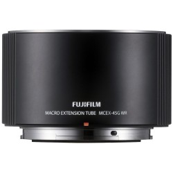 Fujifilm Tubo de Extensión 45mm | Compatible con montura G y objetivos GF