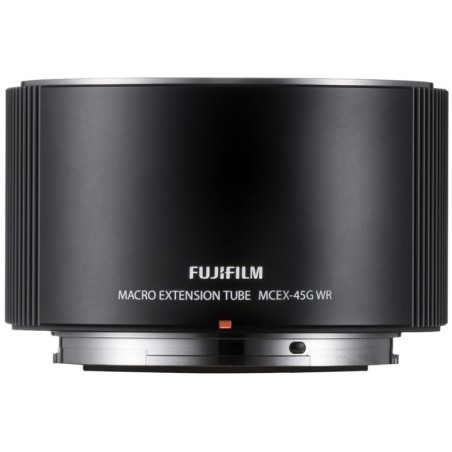 Fujifilm Tubo de Extensión 45mm | Compatible con montura G y objetivos GF