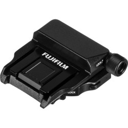 Fujifilm Adaptador Orientable EVF | Compatible con cámaras GFX100, GFX100II y GFX50S
