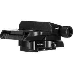 Fujifilm Adaptador Orientable EVF | Compatible con cámaras GFX100, GFX100II y GFX50S