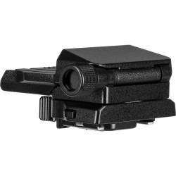 Fujifilm Adaptador Orientable EVF | Compatible con cámaras GFX100, GFX100II y GFX50S